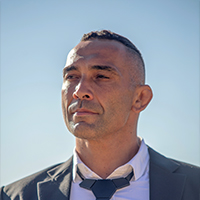 author